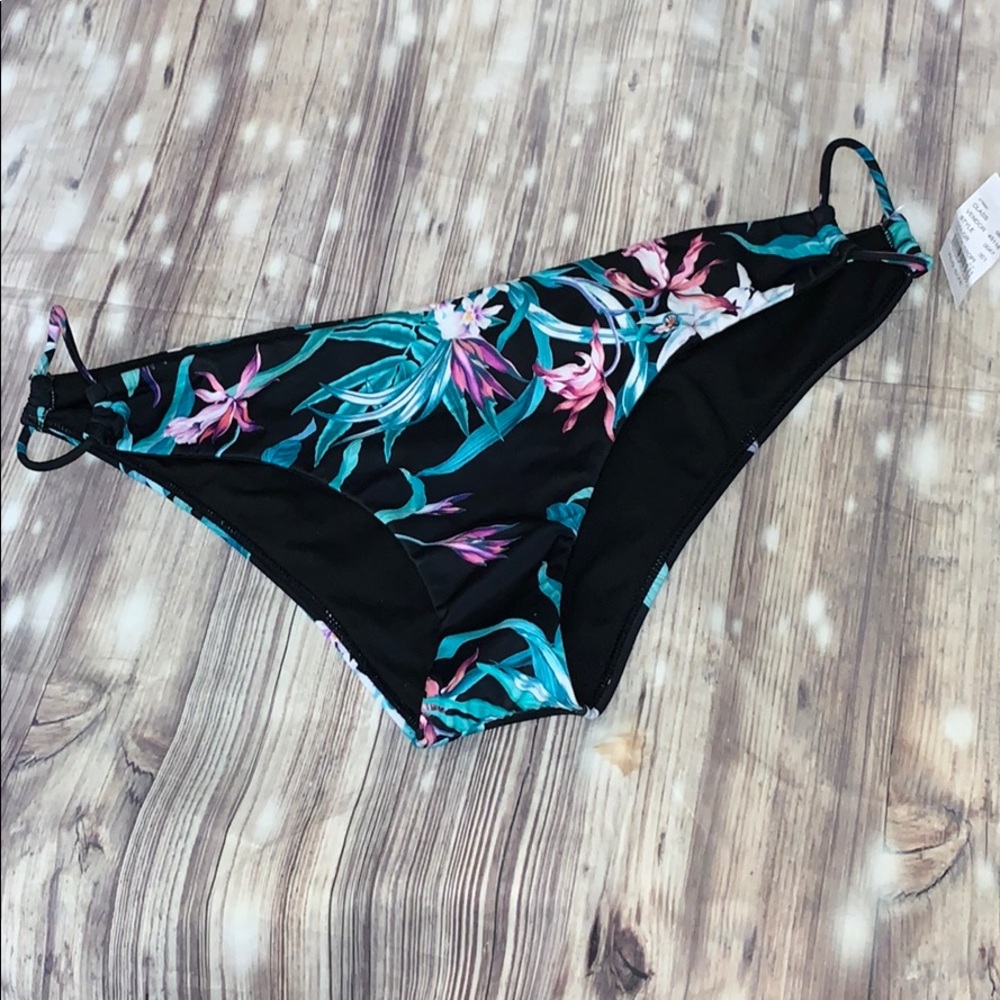 🌴 La hearts women’s tropical bikini set 🌴 - Picture 5 of 7